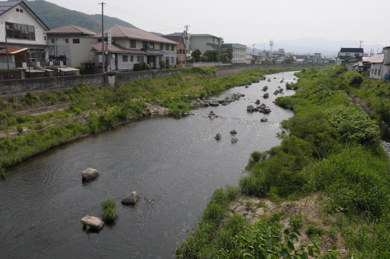Historical Ryokan Senyukan Owani Dış mekan fotoğraf