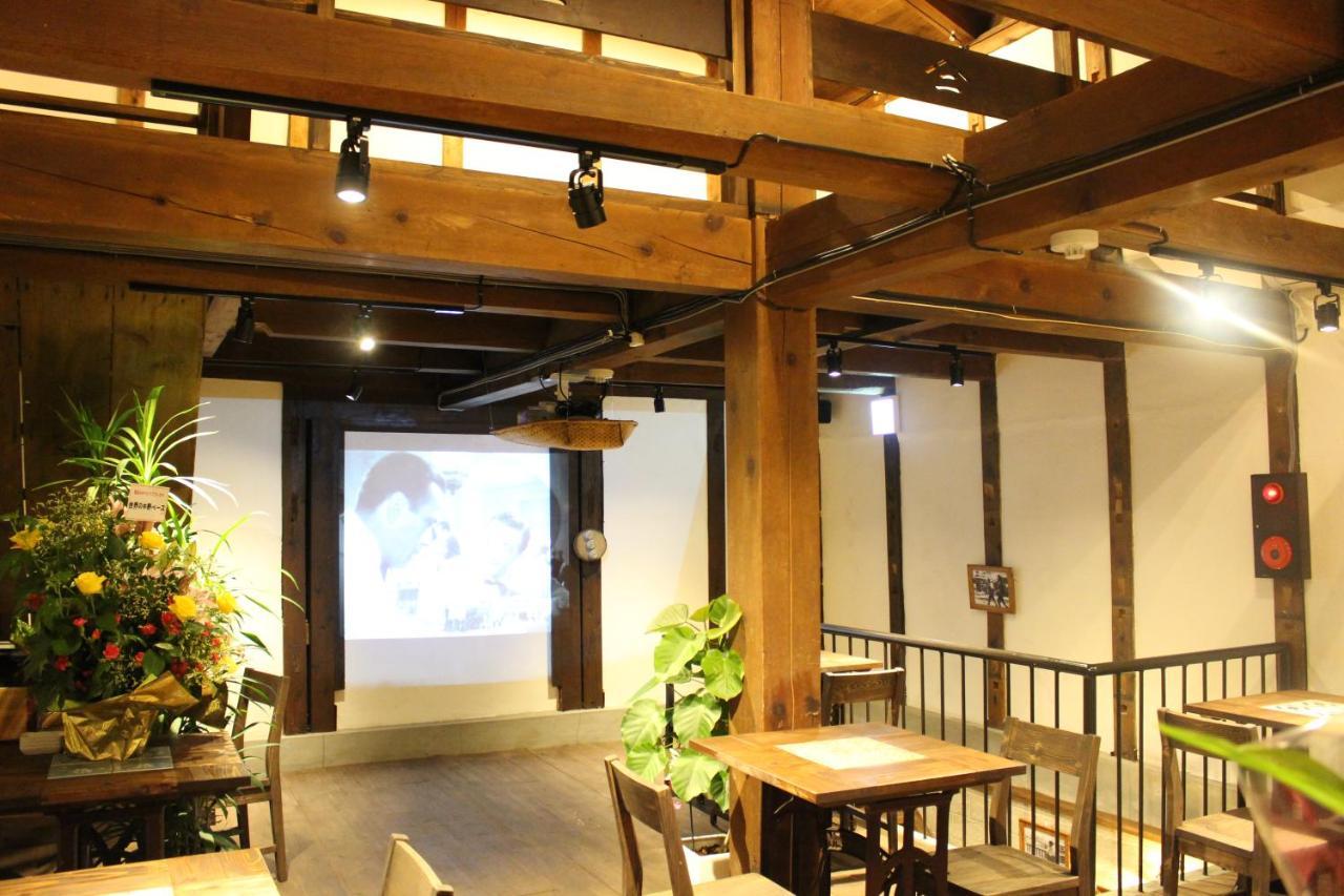 Historical Ryokan Senyukan Owani Dış mekan fotoğraf