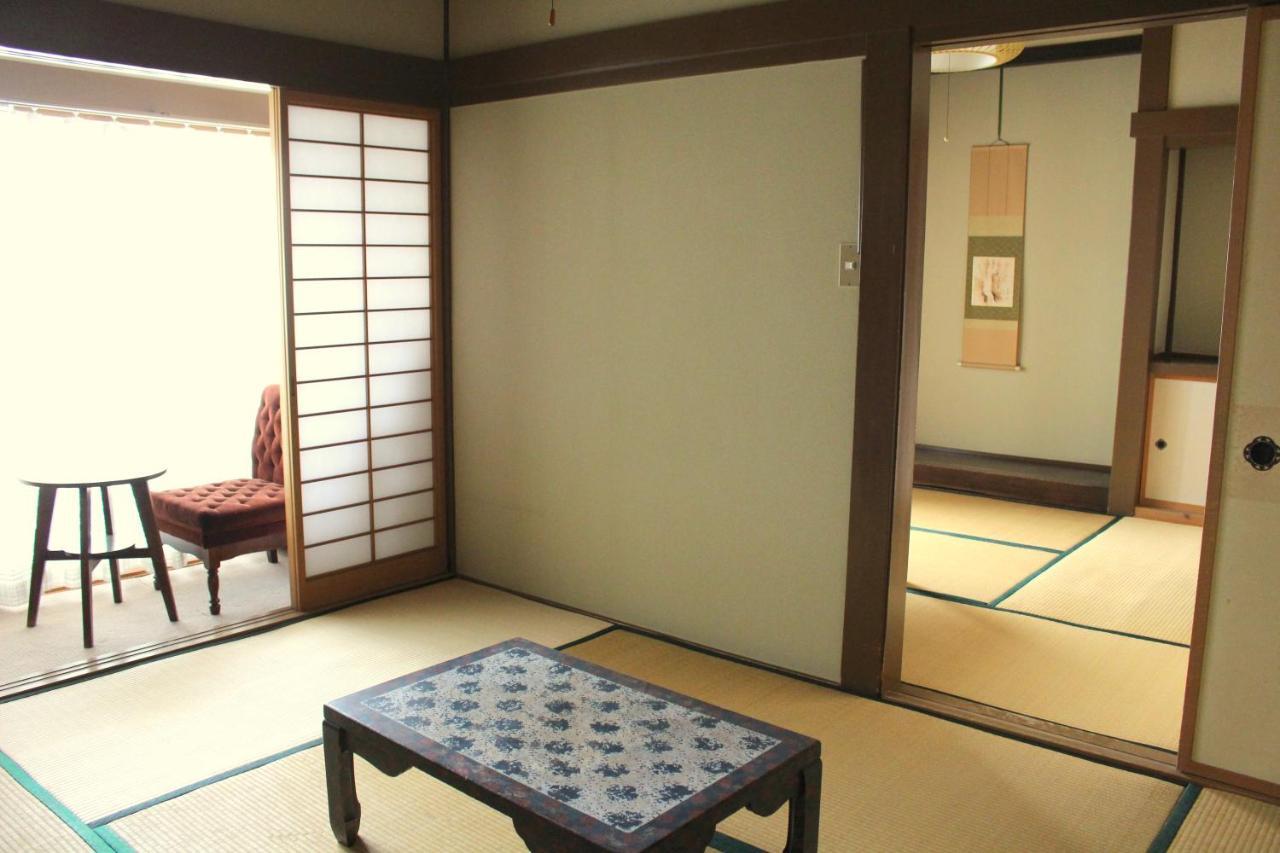 Historical Ryokan Senyukan Owani Dış mekan fotoğraf