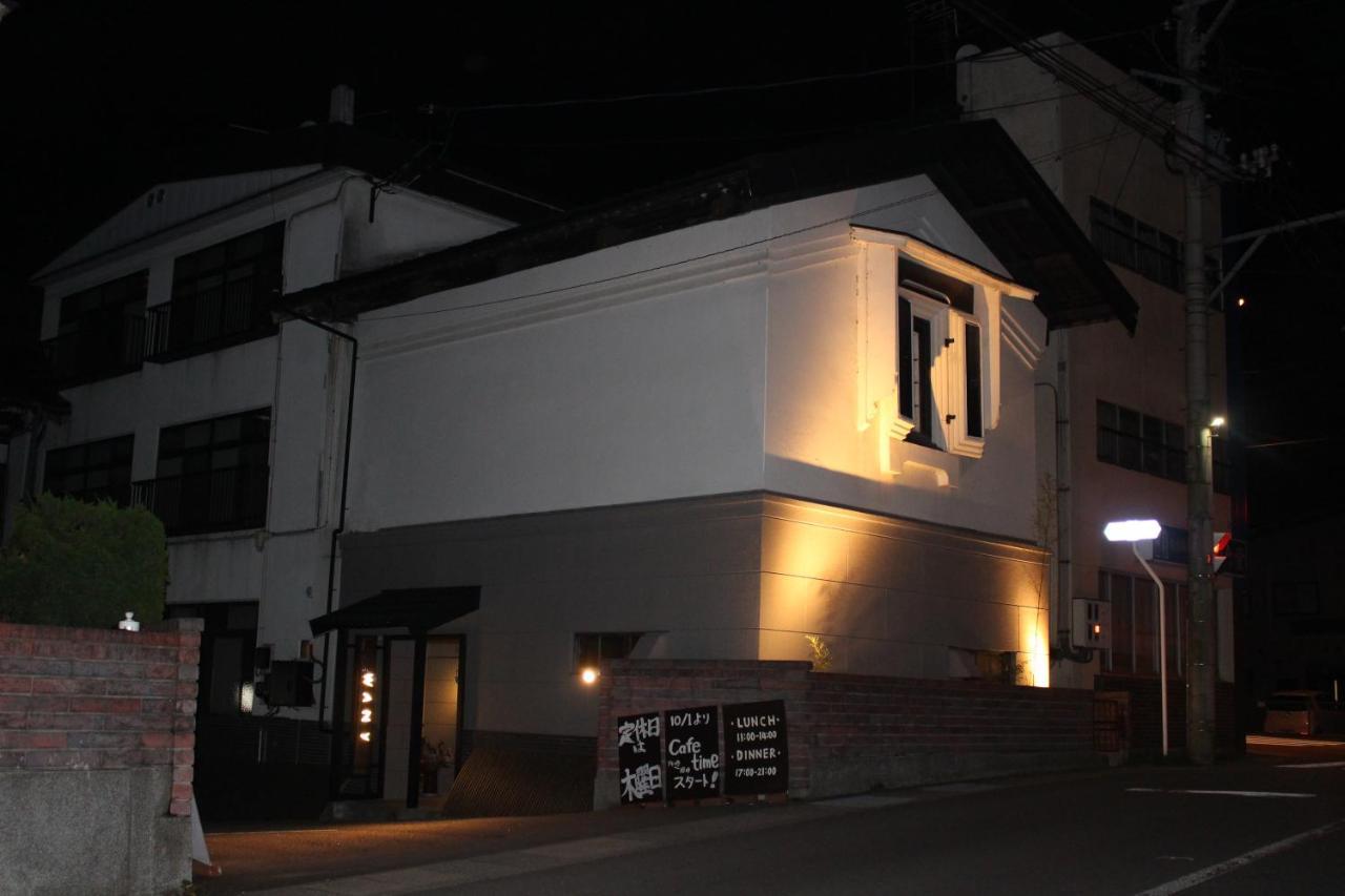 Historical Ryokan Senyukan Owani Dış mekan fotoğraf