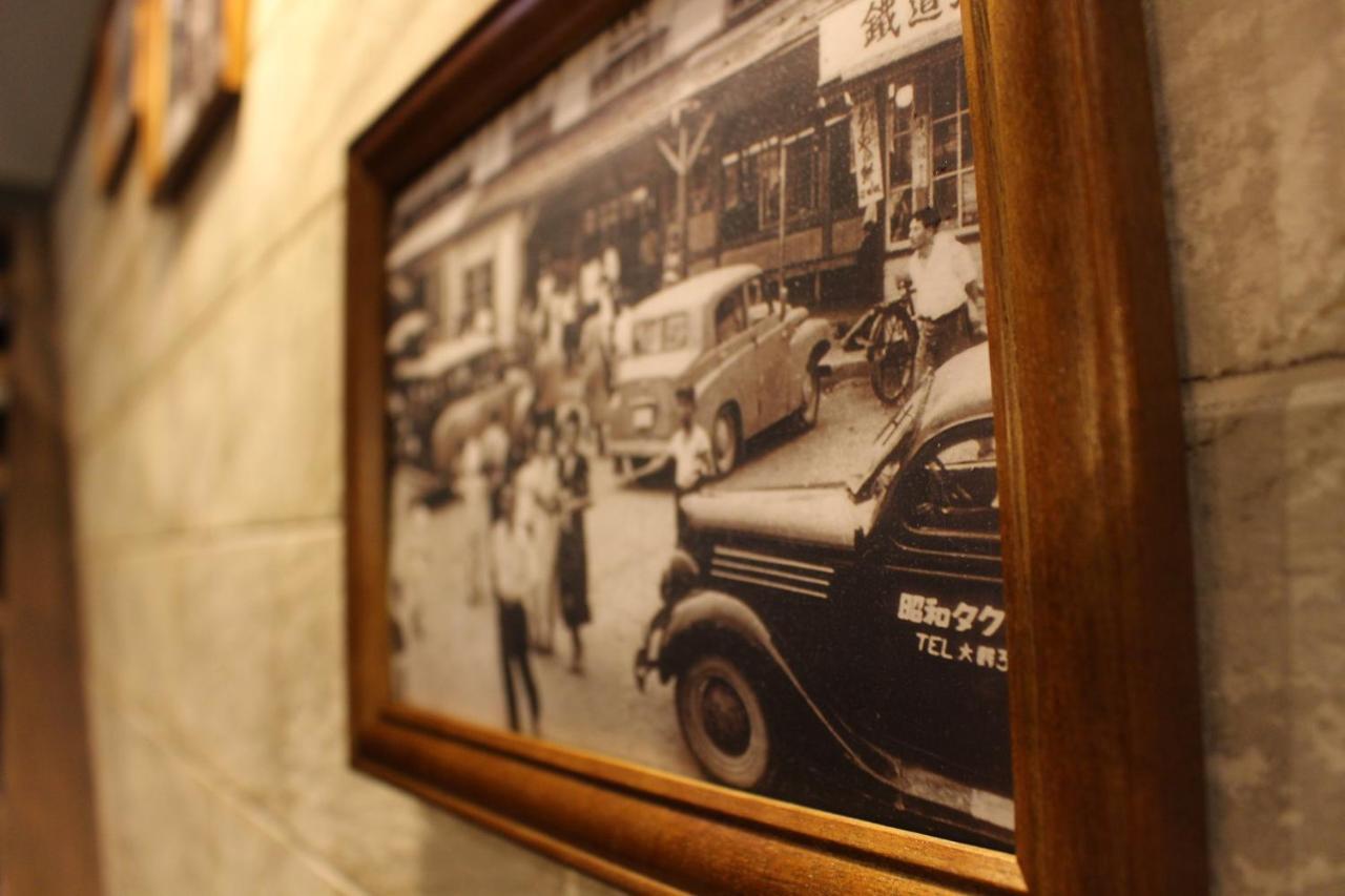 Historical Ryokan Senyukan Owani Dış mekan fotoğraf