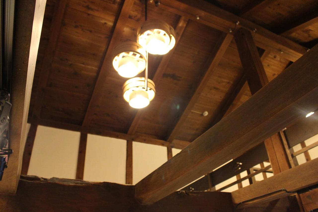 Historical Ryokan Senyukan Owani Dış mekan fotoğraf