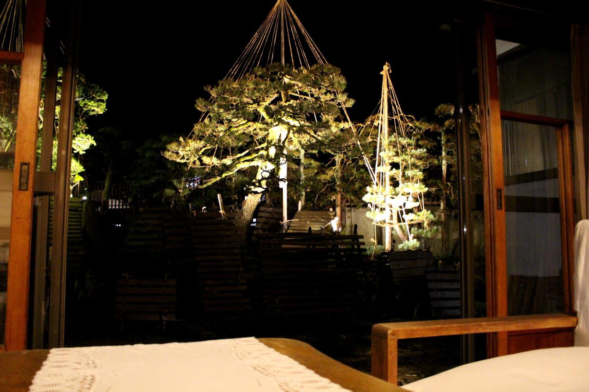 Historical Ryokan Senyukan Owani Dış mekan fotoğraf