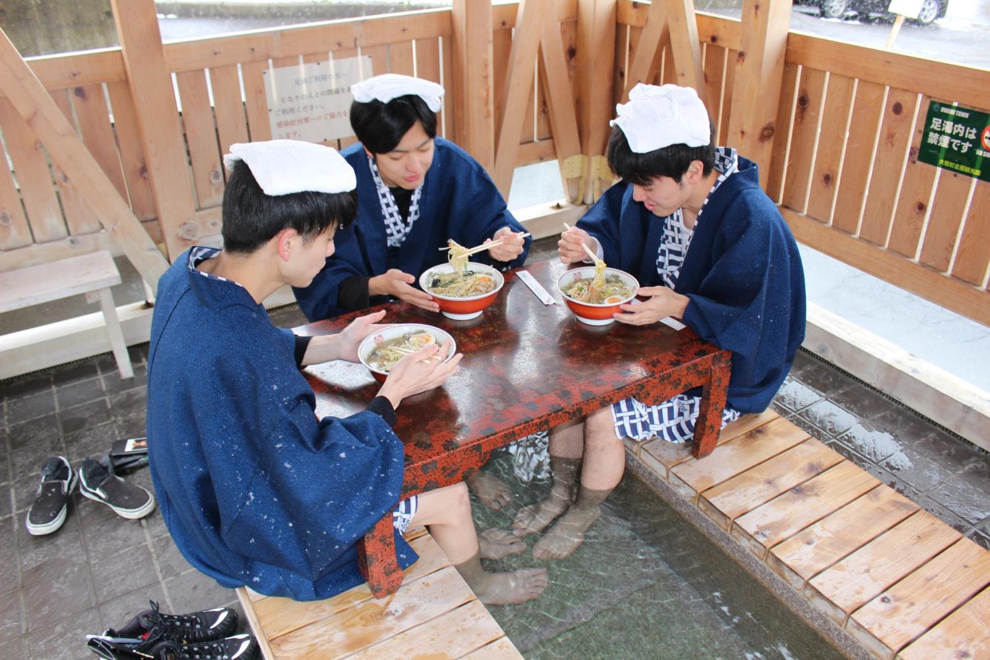 Historical Ryokan Senyukan Owani Dış mekan fotoğraf