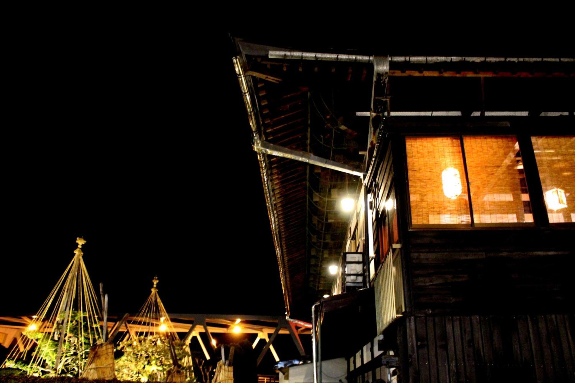 Historical Ryokan Senyukan Owani Dış mekan fotoğraf