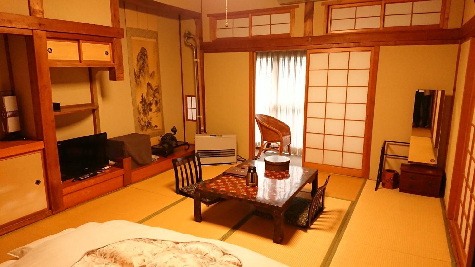 Historical Ryokan Senyukan Owani Dış mekan fotoğraf